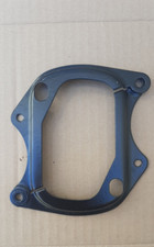 PIASTRA SCATOLA STERZO VANO MOTORE ALFA ROMEO GIULIA GIULIETTA SPIDER 101-SPRINT