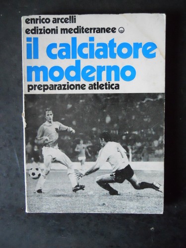 Calcatore moderno cruijff - il,