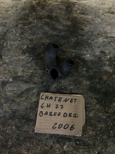 Chatenet barooder ch22 2006 - barooder,