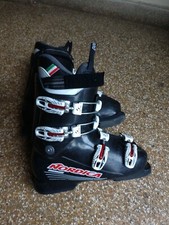 Scarponi da sci Nordica