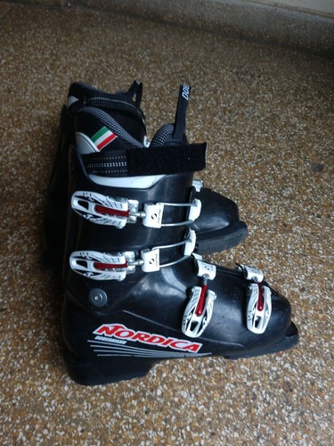 Scarponi sci nordica - da,