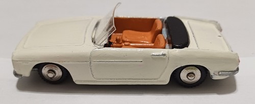 Mercury innocenti 950 spider - innocenti,