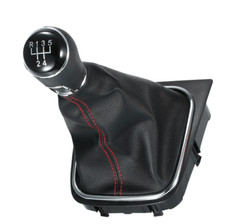 Cuffia Pomello Leva Cambio