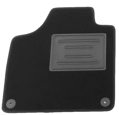 Tappetino auto solo lato guida - auto,