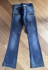 Jeans Denny Rose Taglia XS come Nuovi