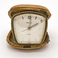 Sveglia da viaggio Blessing 7