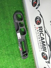 PLANCIA CRUSCOTTO CENTRALE PER