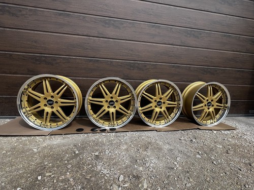 Set cerchi work gnosis - gnosis, gs2