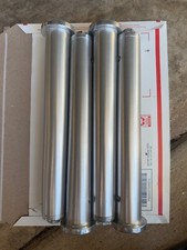 Alu Autopole 10" faceout da utilizzare con Manfrotto Autopole 4 bracci