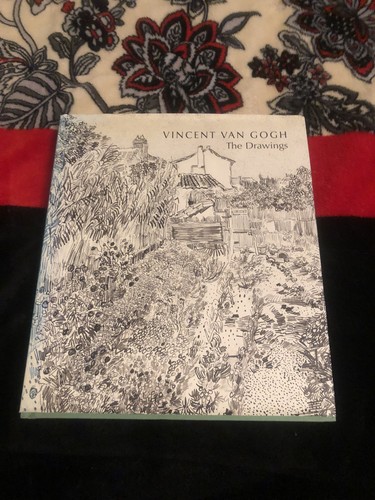 Vincent van gogh the - gogh:,