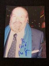 BUD SPENCER autografo firmato