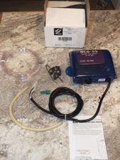 Unità ozonizzatore spa HCD-55 alta uscita vasca idromassaggio generatore di ozono 120V/240V