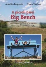 A piccoli passi Big Bench. 50