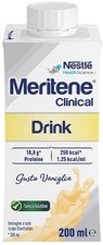 MERITENE CLINICAL VAN 200ML