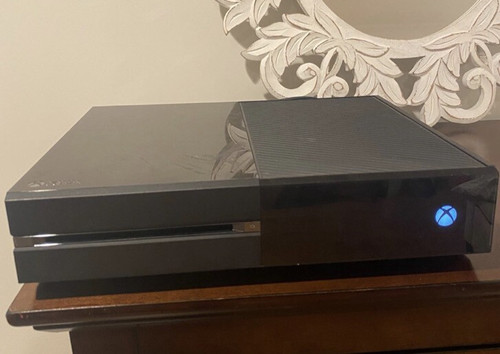 Microsoft xbox one 512gb - xbox,