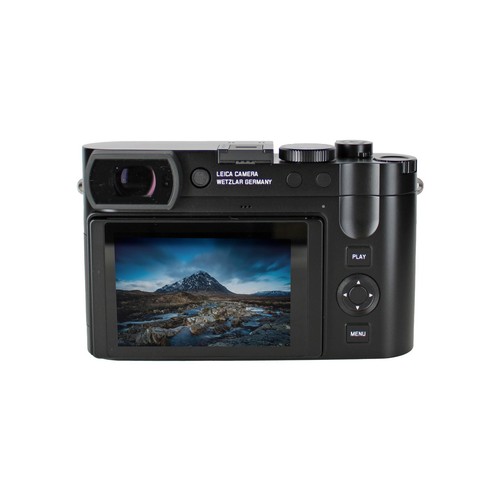 Leica fotocamera - leica,