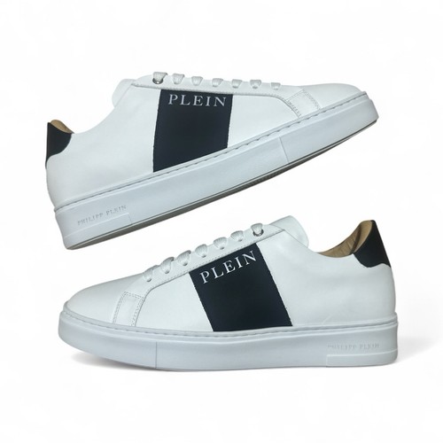 Philipp plein sneakers - plein, uomo