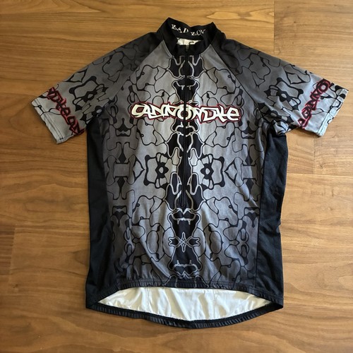 Maglia ciclismo vintage