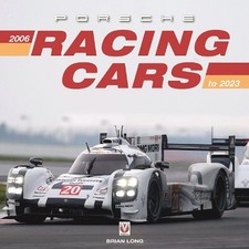 Porsche Racing Cars 2006 to