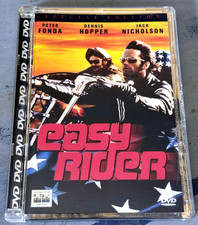 Easy Rider - Dennis Hopper