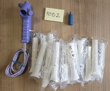 NDD2 Easy on PC Spirometro di