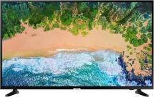 Samsung ue55nu7093uxxh led - led, tv