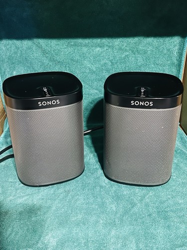 Sonos play coppia - sonos,