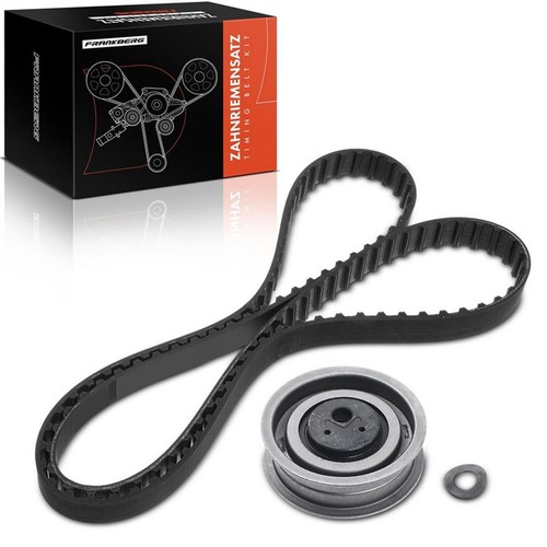 Kit cinghia dentata frankberg - cinghia,