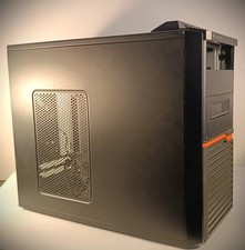 Case PC Mid-Tower +
