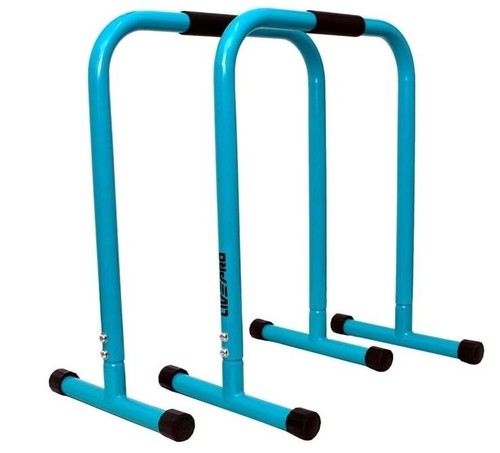 Parallele livepro blu - parallele,