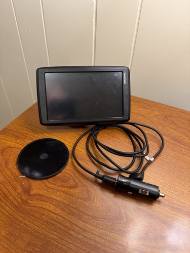 Tomtom via 1605 us - -, canada