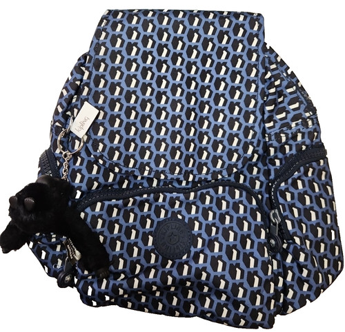 Zaino city zip piccolo - zaino,