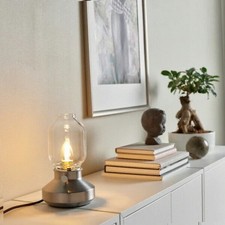 Lampada da tavolo IKEA TARNABY