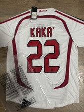 Maglia Kakà Milan 2007