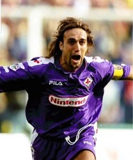 *Maglia FIORENTINA 1998-99