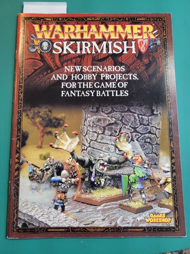 Warhammer fantasy - warhammer,