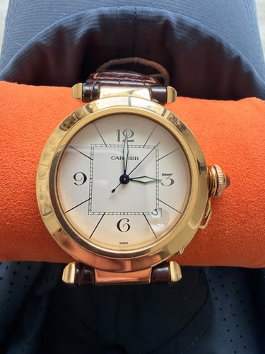 Orologio polso uomo - polso,