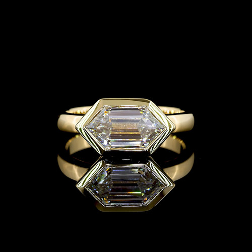 Anello fidanzamento - anello,