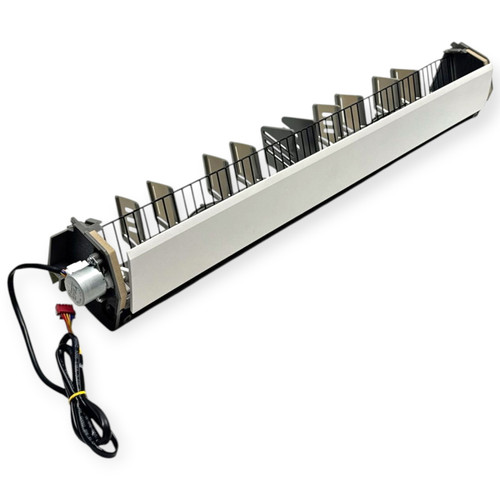 Aermec 9125501 gruppo alette - 9125501,