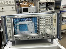 ✅ ESIB 40 ROHDE & BLACK 20Hz