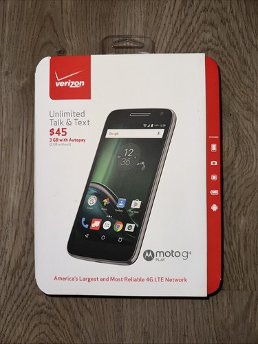 Verizon moto play lte - verizon,
