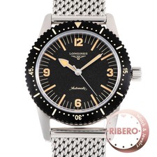 LONGINES Watches skin diver