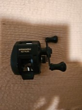 Mulinello da baitcasting ABU