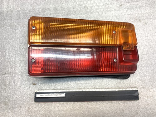 Fanale posteriore destro - destro, fiat