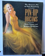 Pin up Dreams: The Glamour Art