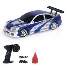 E46 M3 GTR NEED FOR SPEED RC