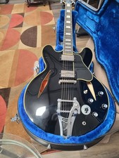 Epiphone Shinichi Ubukata