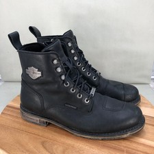 Stivali moto impermeabili