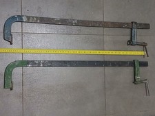 Antica coppia set strettoi - antica,