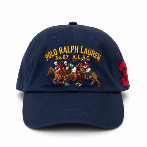 Polo ralph lauren 67 - lauren, n.67